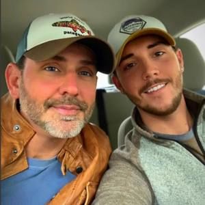 Meet your Posher, Chris